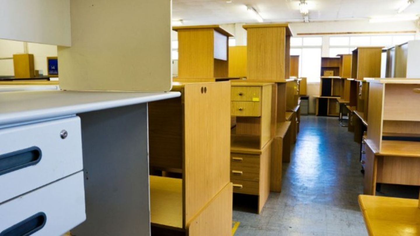 Jarash Used Furniture Trading(Furniture & Décor) in Naif, Dubai HiDubai