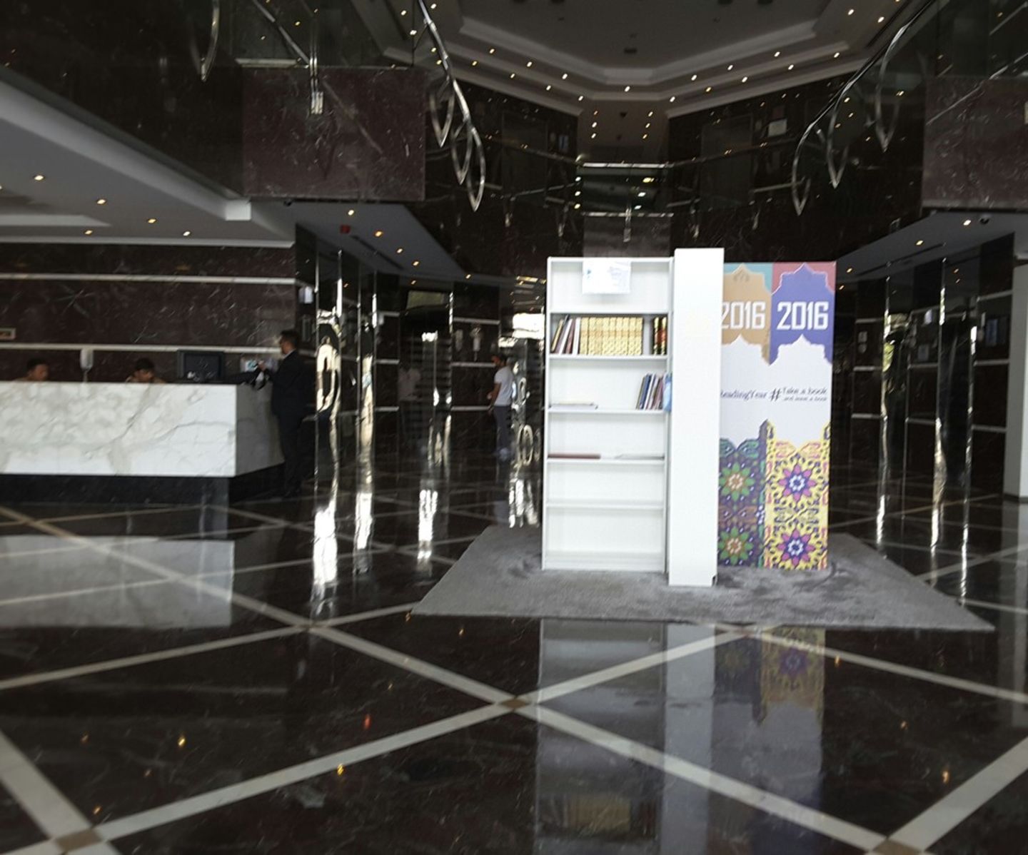 Tradall Tradall(PR & Marketing) in Dubai Media City (Al Sufouh 2), Dubai - HiDubai