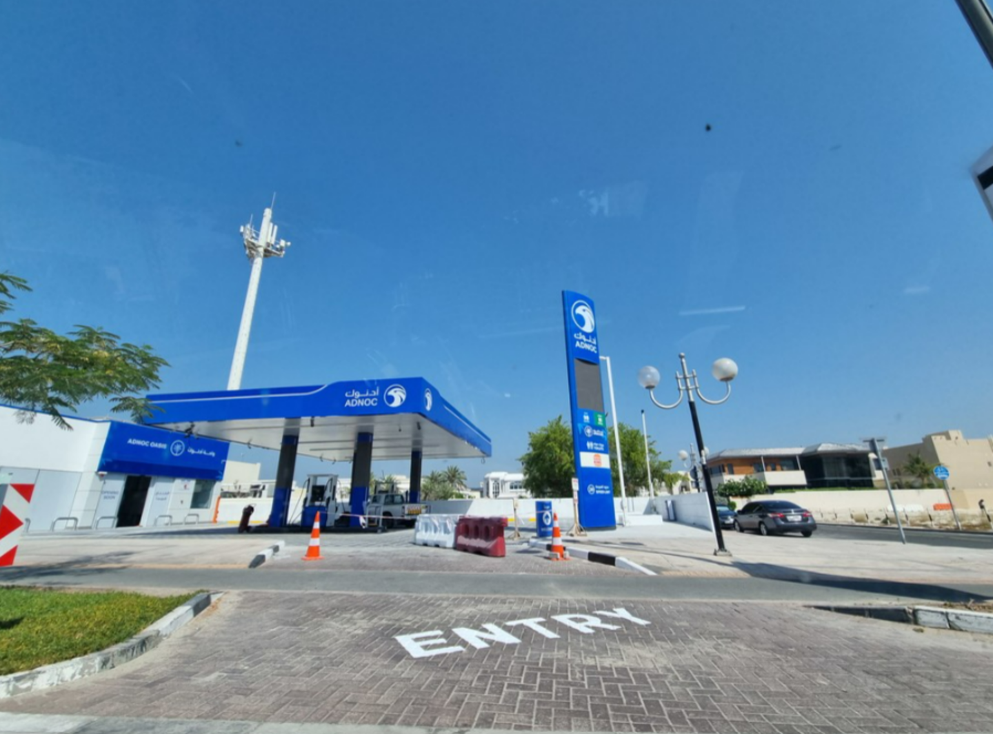 HiDubai-business-adnoc-fuel-station-transport-vehicle-services-fuel-stations-car-wash-umm-suqeim-2-dubai