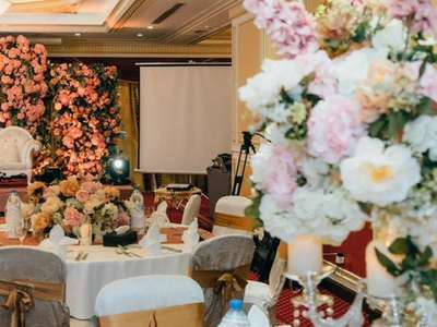 Palm 1 Banquet Hall Events Festivals In Mankhool Dubai Hidubai