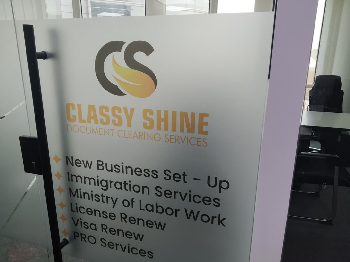 HiDubai-business-classy-shine-documents-clearing-services-b2b-services-business-setup-and-pros-port-saeed-dubai