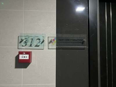 Hash Code IT Solutions(IT Services) in Oud Metha, Dubai - HiDubai