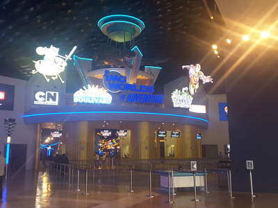 John R Harris & Partners(Architects & Design Services) in Al Sufouh 1 ...