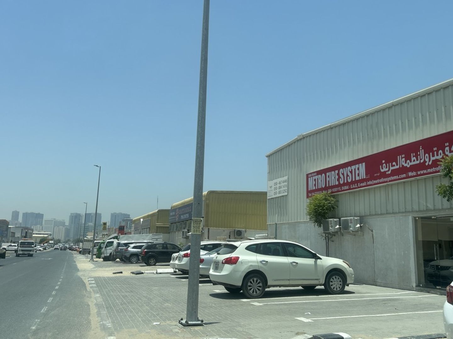 HiDubai-business-metro-fire-system-b2b-services-safety-security-al-qusais-industrial-4-dubai