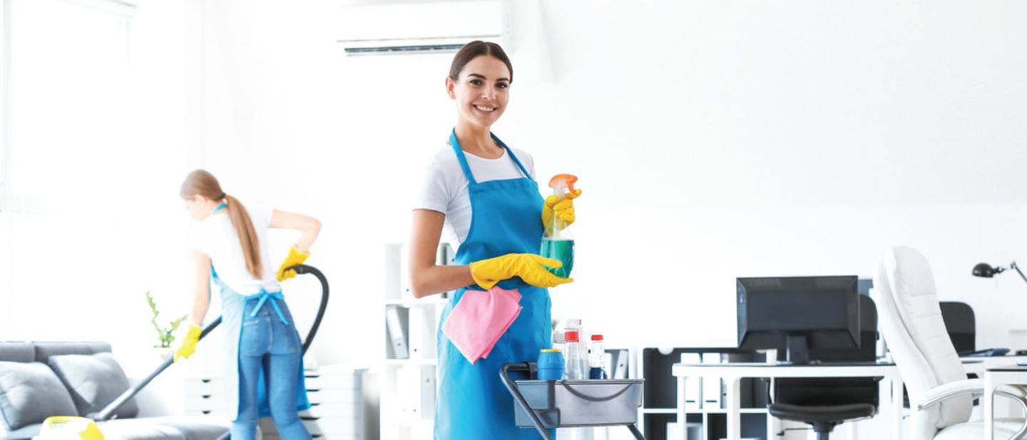 Pretty Home Cleaning Services(Cleaning Services) in Port Saeed, Dubai