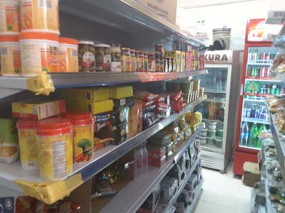 First Choice Grocery(Supermarkets, Hypermarkets & Grocery Stores) in ...