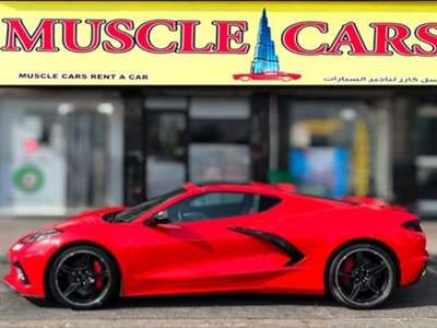 Muscle Cars Rent A Car(Car Rental Services) in Al Raffa, Dubai - HiDubai