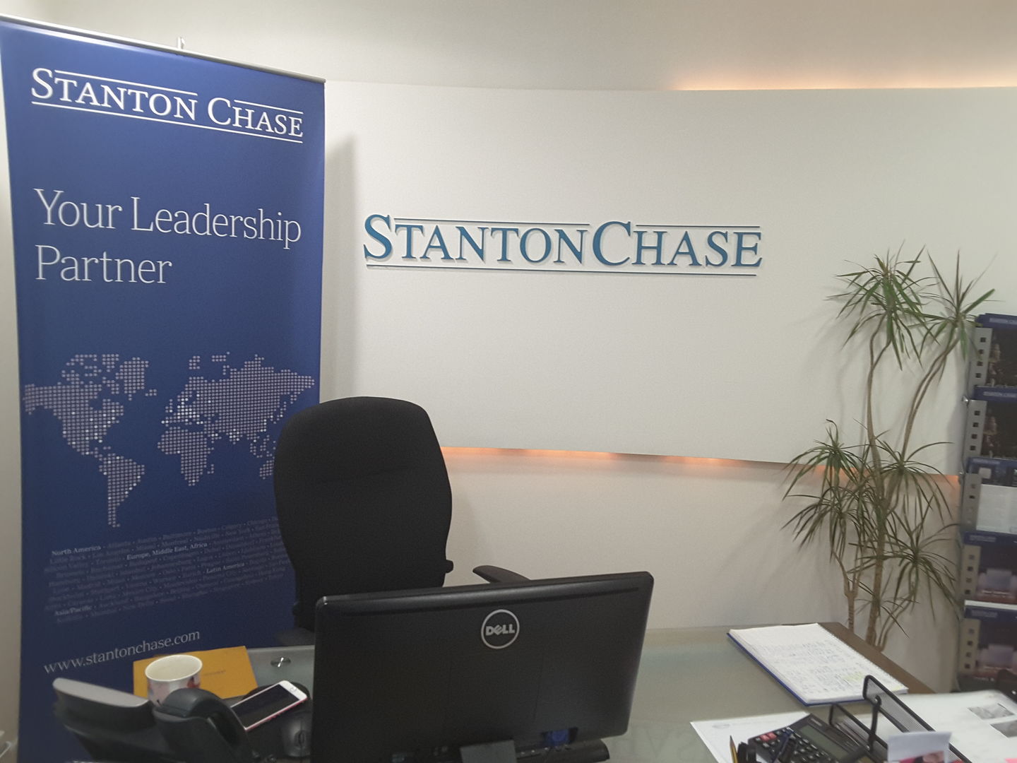 Stanton Chase(Human Resource Management) in Dubai Knowledge Park (Al Sufouh 2), Dubai HiDubai