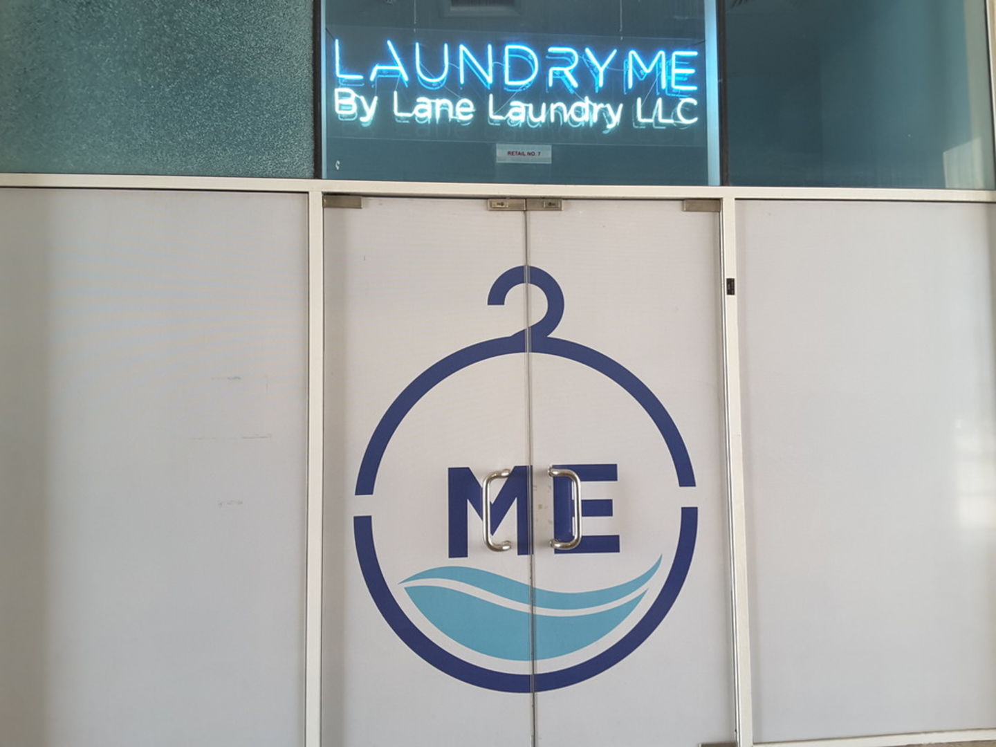 Lane Laundry(Laundry) in Business Bay, Dubai HiDubai