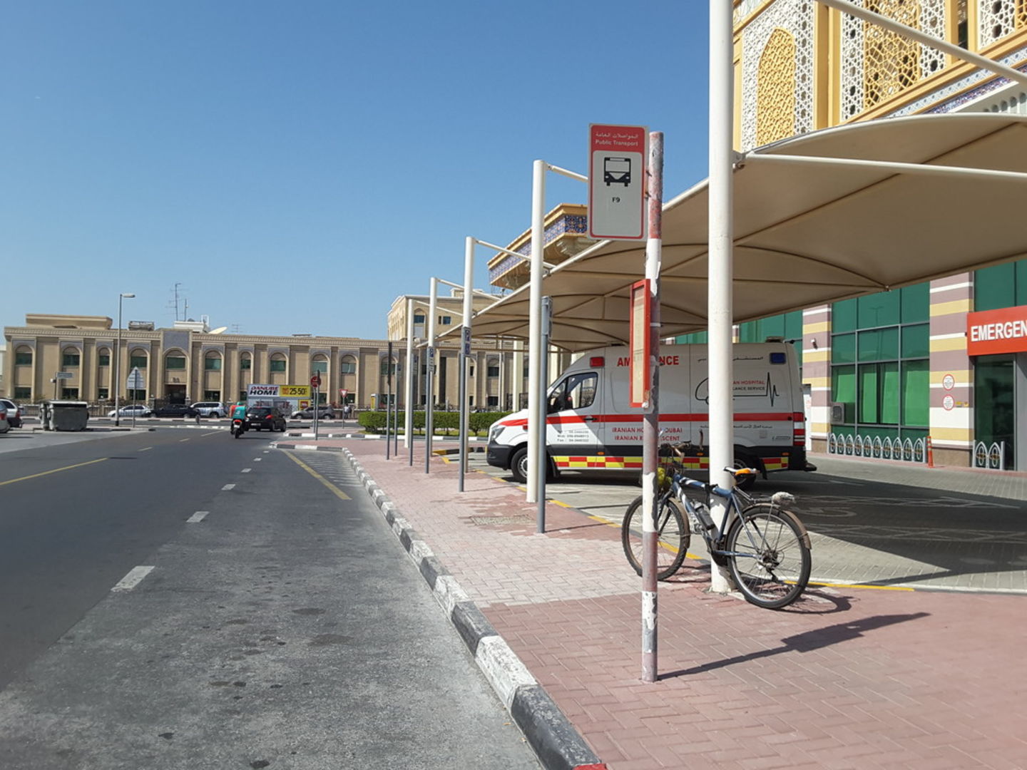 HiDubai-business-iranian-hospital-terminus-bus-stop-transport-vehicle-services-public-transport-al-bada-dubai