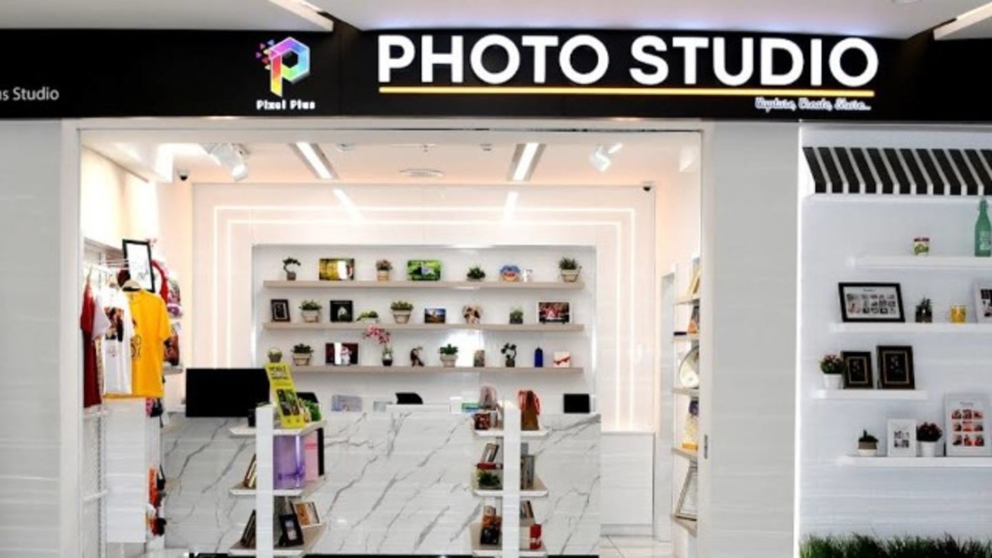 Pixel Plus Studio(Art & Photography Services) in Arjan (Al Barsha South