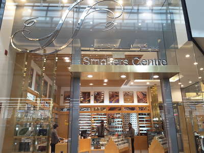 dubai mall tobacco shop Vintage Cigar Lounge Opens in A Luxurious Haven for Cigar Aficionados  CIGAR & SPIRITS MAGAZINE Smokers Center(Smoking Centers) in Al
