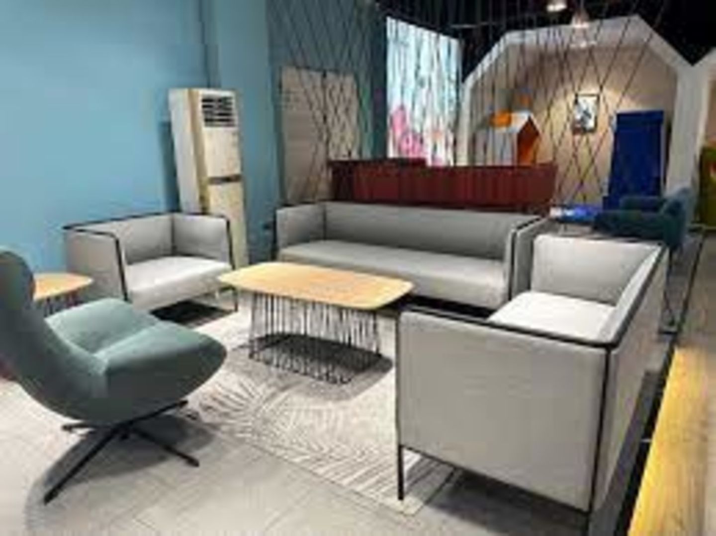 Fotivo Verunia Furniture Trading(Furniture & Décor) in Nad Al Sheba 3