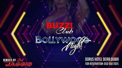 Buzz Club(Nightclubs) in Naif, Dubai - HiDubai