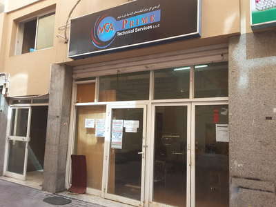M C A Prime Technical Services(Cleaning Services) in Al Raffa, Dubai ...