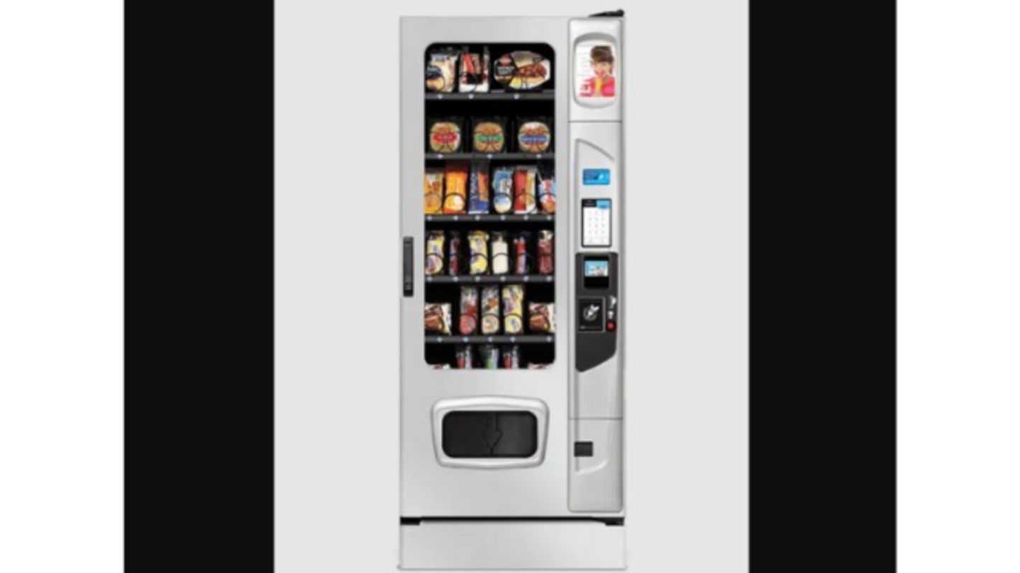 Vending Machine(Vending Machines) in Al Quoz Industrial 2, Dubai HiDubai