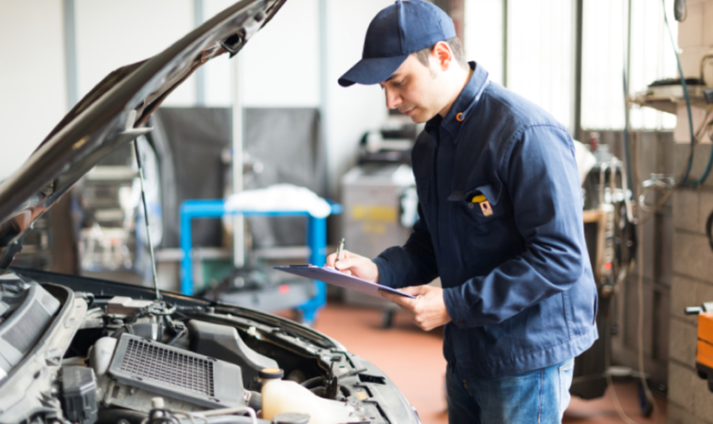 Yellow Line Auto Repairing Garage(Car Assistance & Repair) in Umm ...