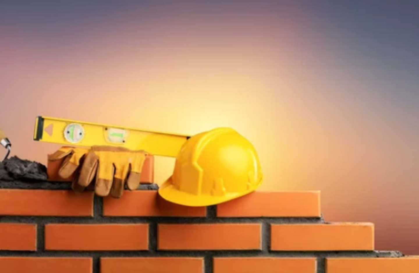 Brick Wall General Trading(Construction & Building Material Trading) in