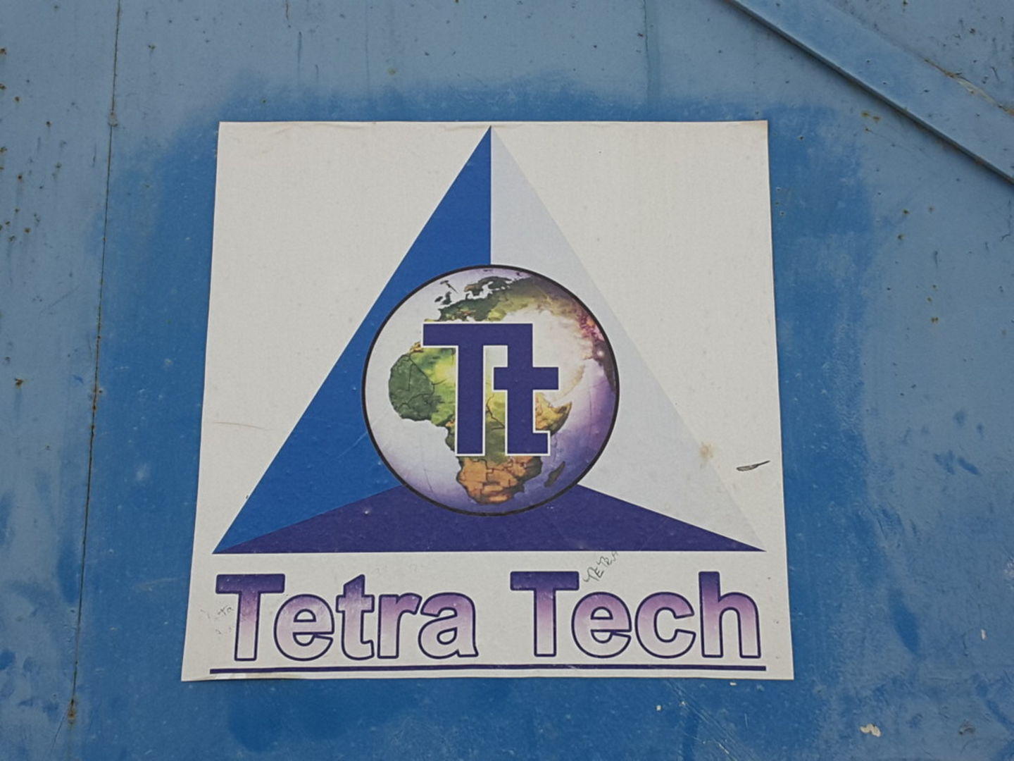 Tetra Tech Innovative Services(Chemical & Metal Companies) in Al Quoz