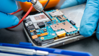 Smart Corner Mobile Phone Repairs(Consumer Electronics) in Dubai ...