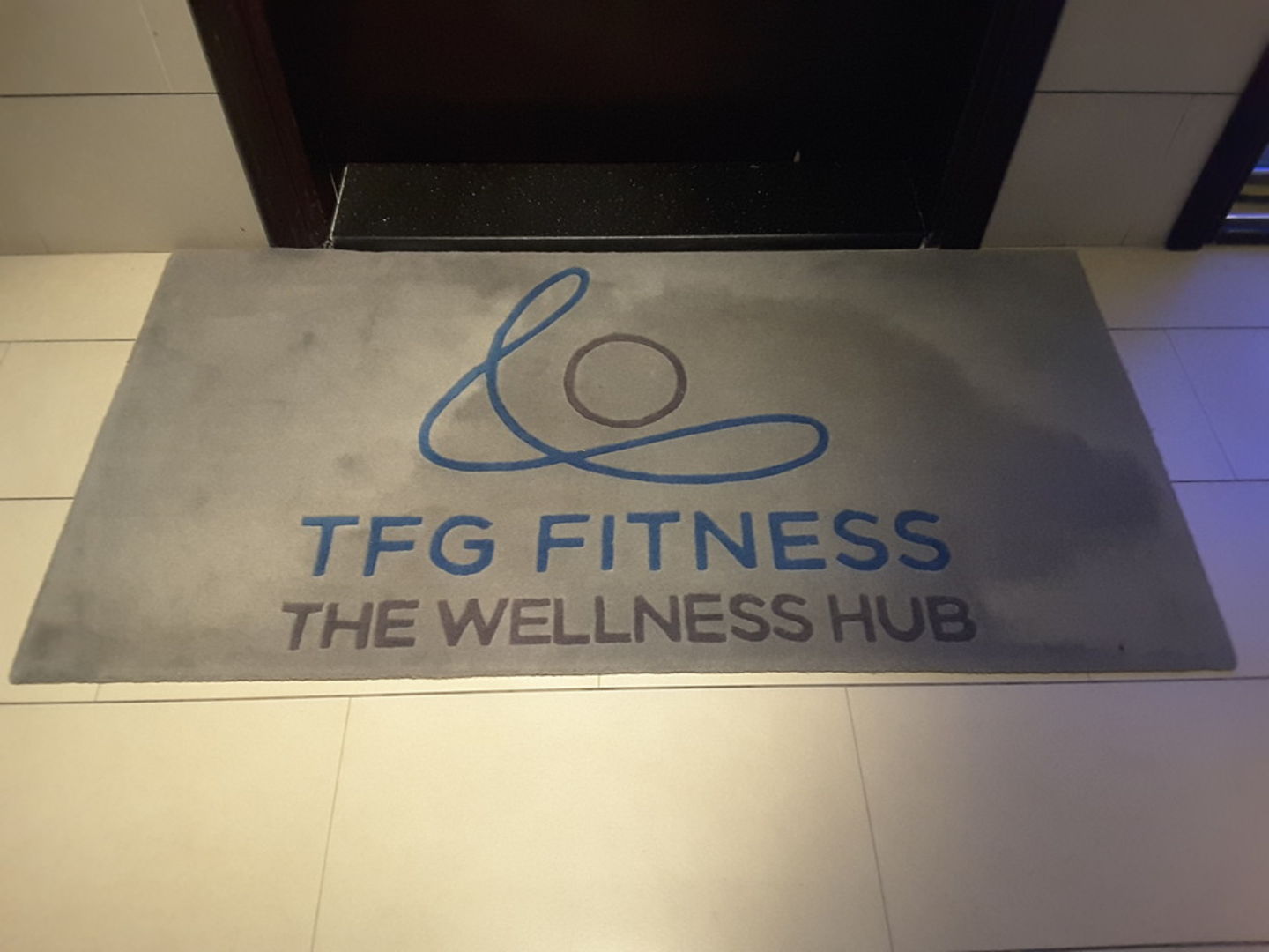 Tfg Fitness(Gyms, Fitness Centres & Pools) in Barsha Heights