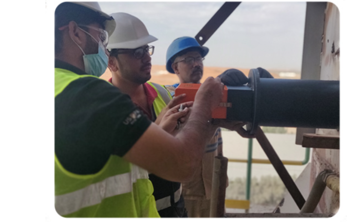 Environmental Scientific And Laboratory Equipment Trading(Labs