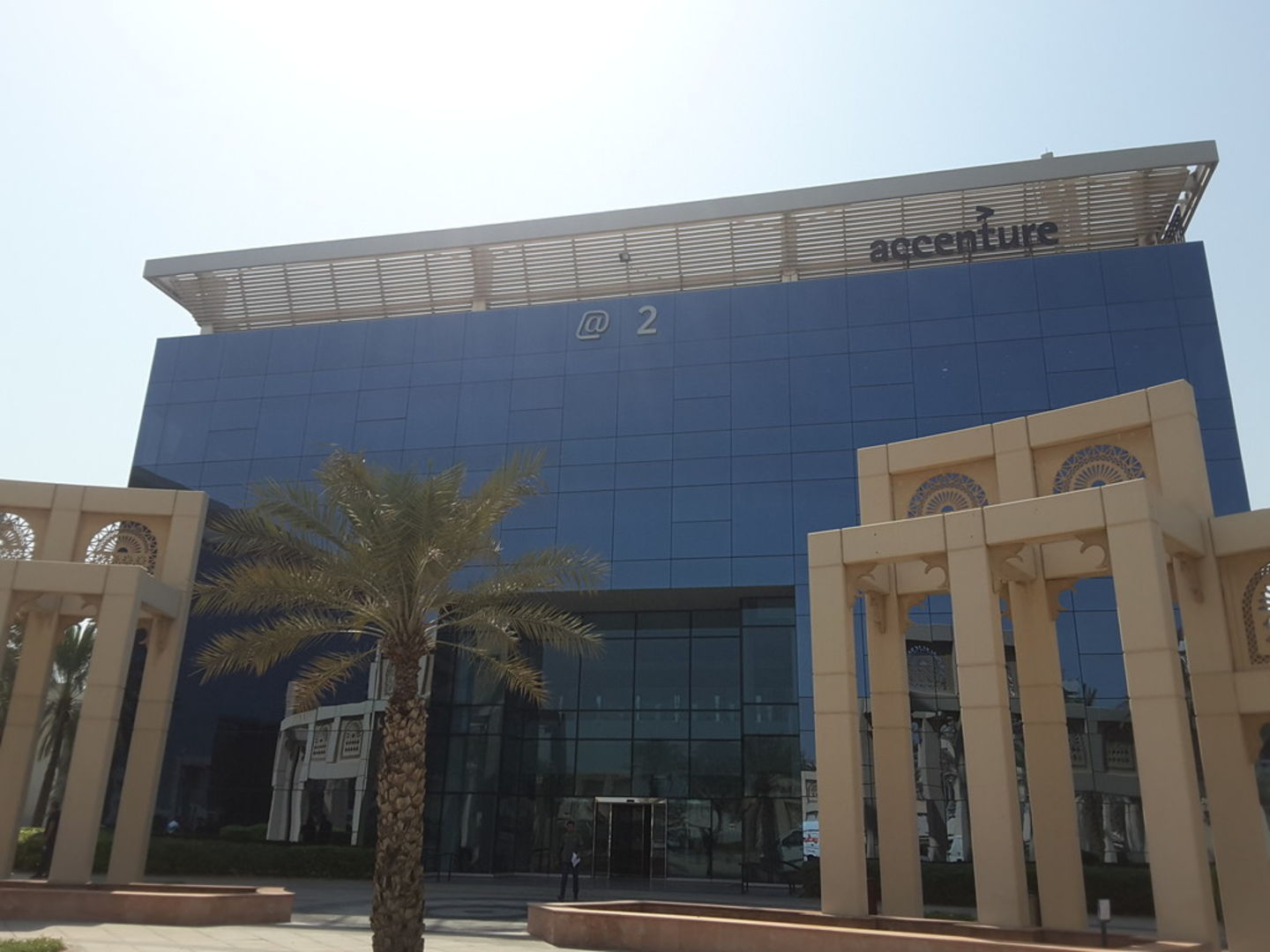 Gartner Gulf(Business Consultation Services) in Dubai City (Al