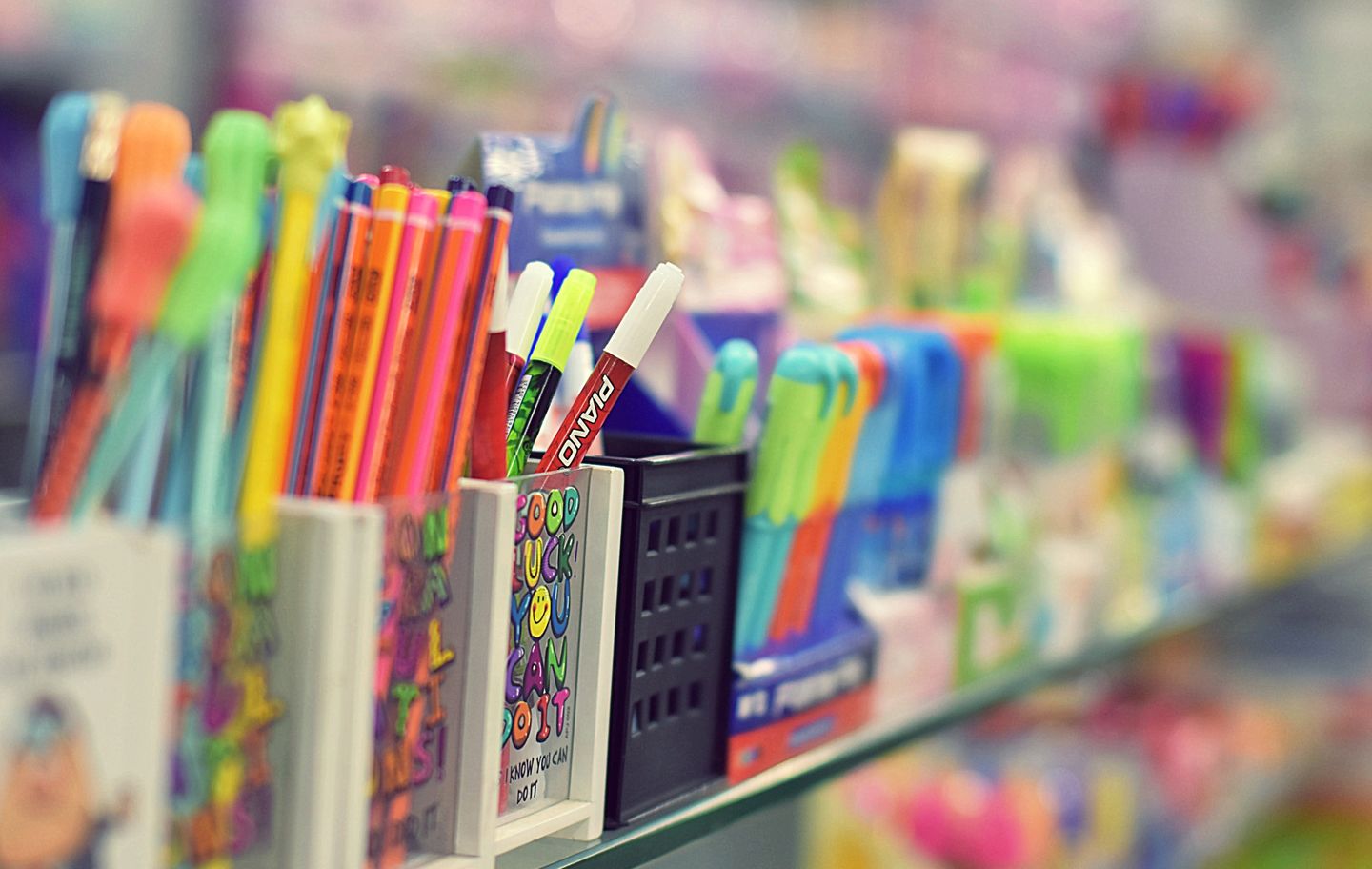 Malak Stationery(Office Supplies & Stationery) in Al Ras, Dubai HiDubai