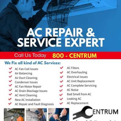 Centrum Technical Services(Handyman & Maintenance Services) in Business ...