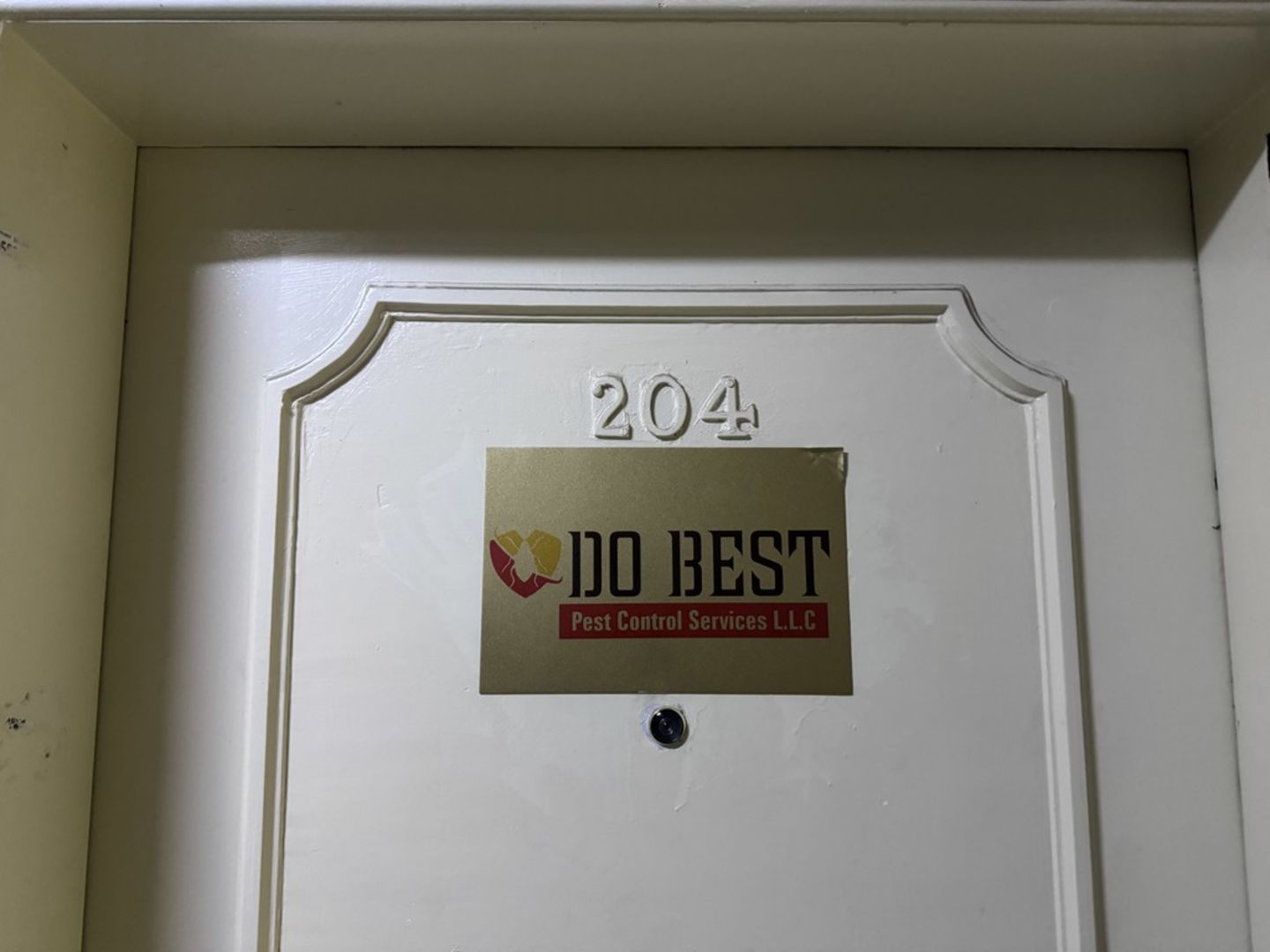 DUBAI PEST CONTROL DISINFECTION SERVICES visual data 7