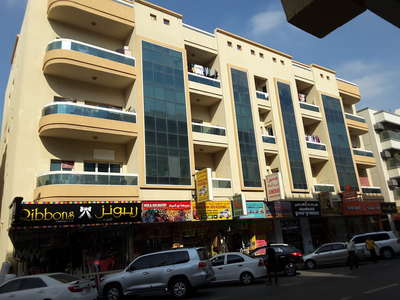 Satwa Ribbons Ribbons Trading(Tailoring) in Al Satwa, Dubai - HiDubai