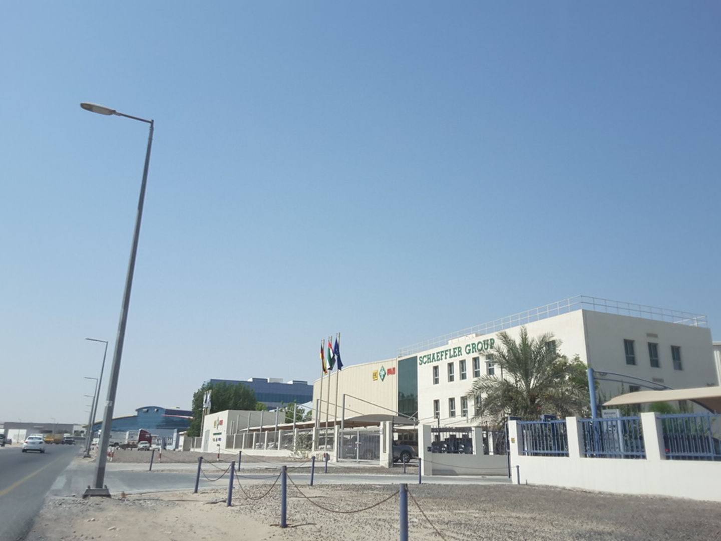 Schaeffler Group(Auto Spare Parts & Accessories) in Jebel Ali