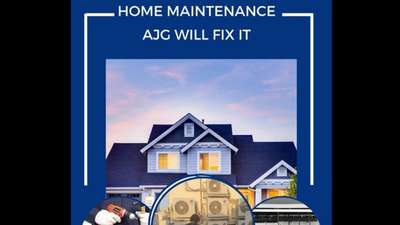 A J G Will Fix It Technical Services(Handyman & Maintenance Services ...