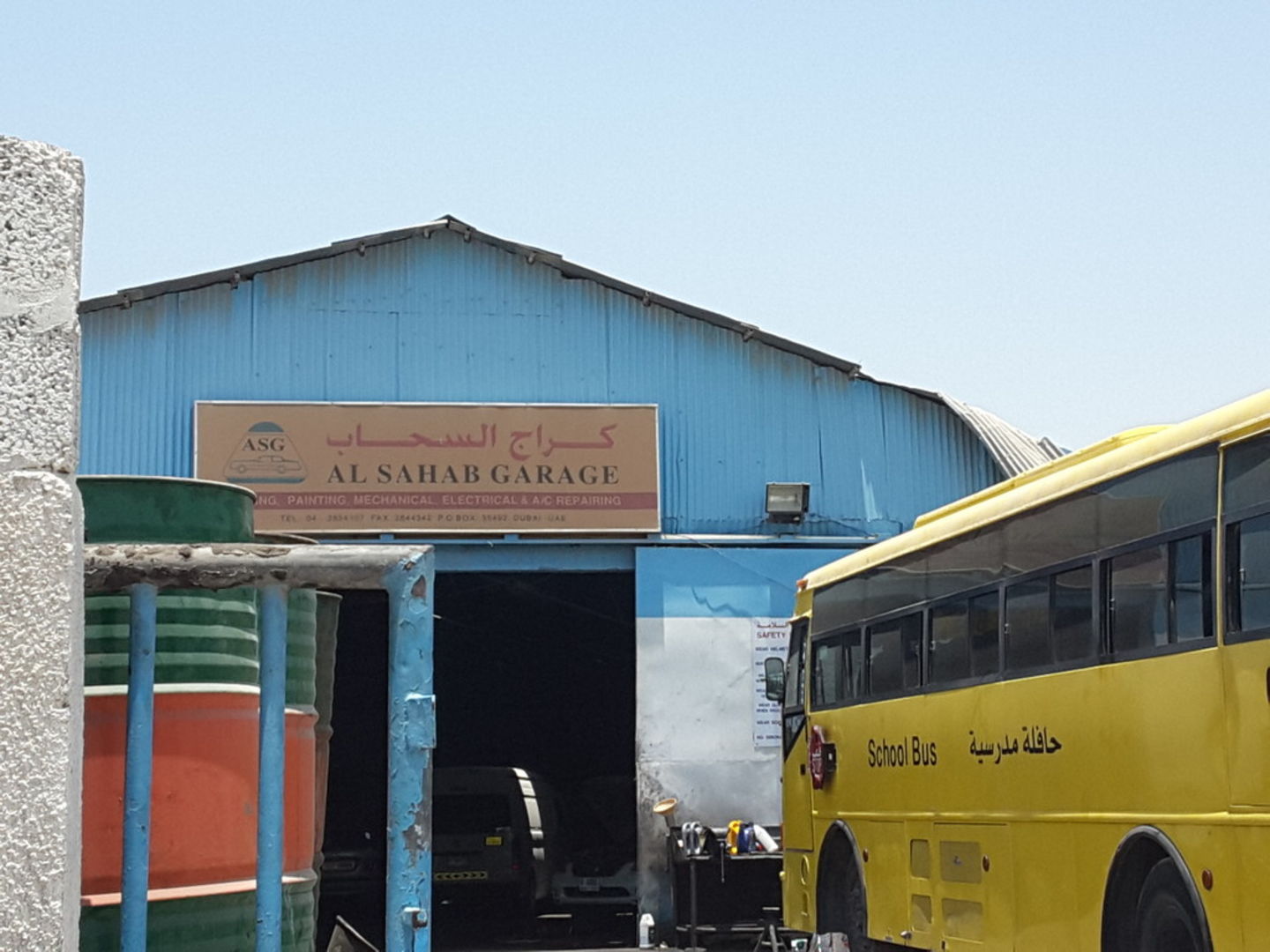 HiDubai-business-al-sahab-garage-transport-vehicle-services-car-assistance-repair-umm-ramool-dubai-2