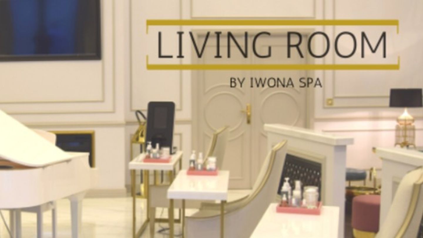 Living Room By Iwona Spa(Beauty Salons) in Jumeirah 3, Dubai HiDubai