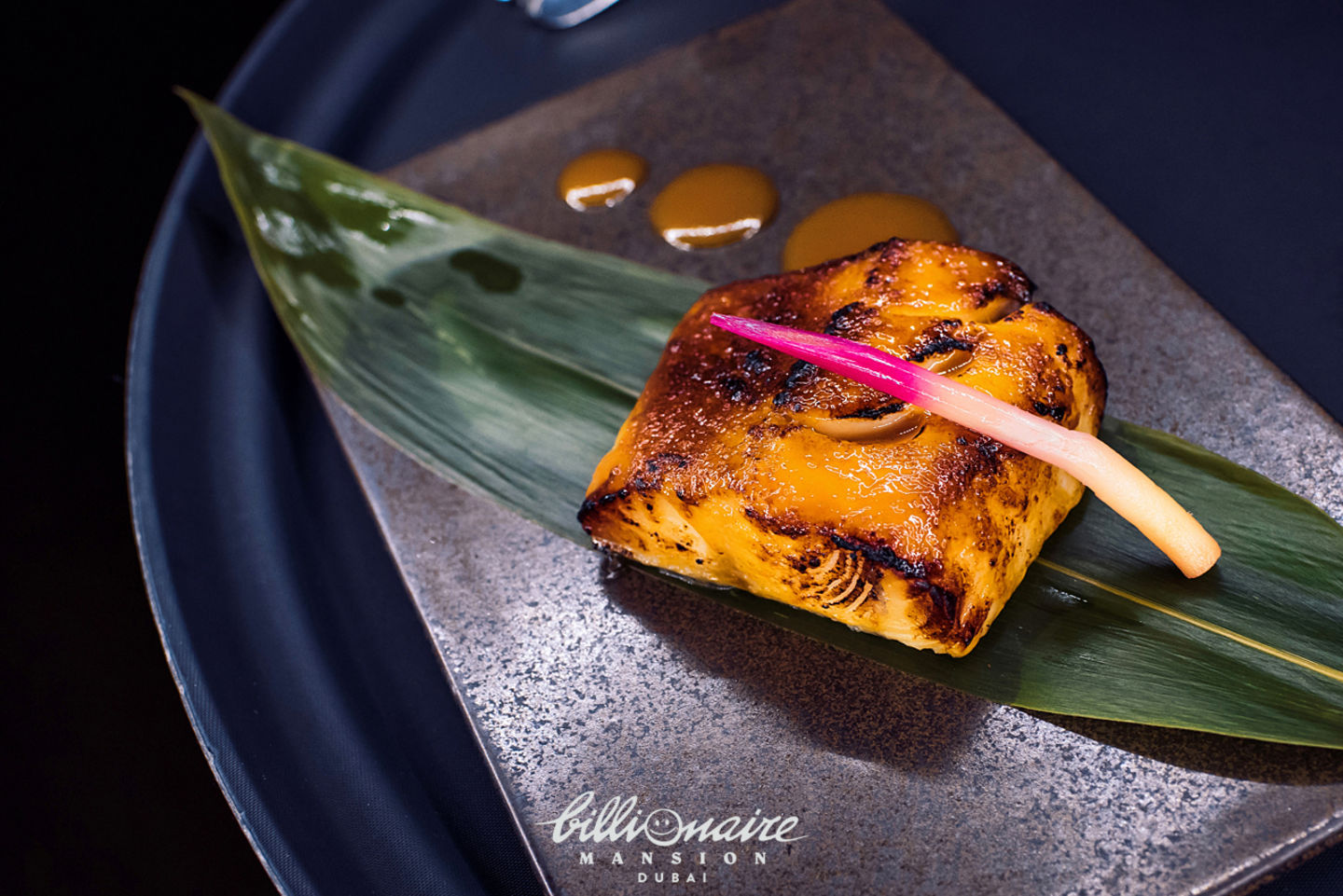 Billionaire Mansion, (Restaurants & Bars) in Business Bay, Dubai