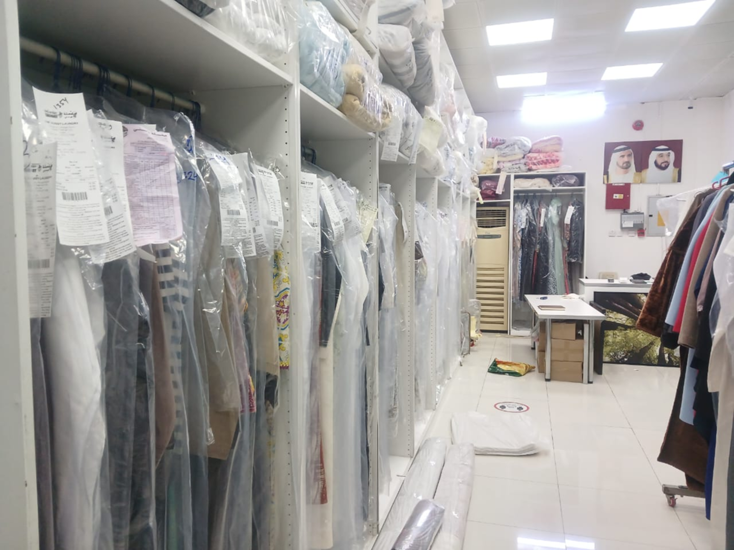 HiDubai-business-the-sunny-laundry-home-laundry-dubai-festival-city-second-al-kheeran-dubai