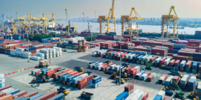 Skyroute Express Cargo(Air Cargo Services) in Al Muteena, Dubai - HiDubai