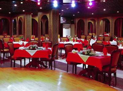 Al Mushref Club(Nightclubs) in Al Ras, Dubai - HiDubai