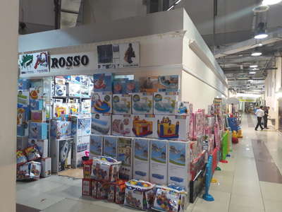 Rosso(Toys & Games) in International City (Warsan 1), Dubai - HiDubai