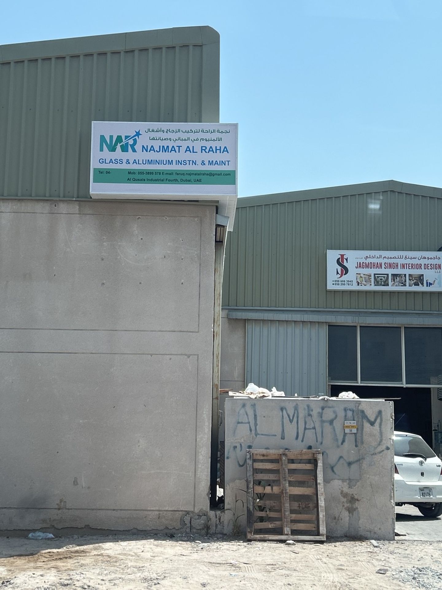 HiDubai-business-najmat-al-raha-glass-aluminium-home-handyman-maintenance-services-al-qusais-industrial-4-dubai