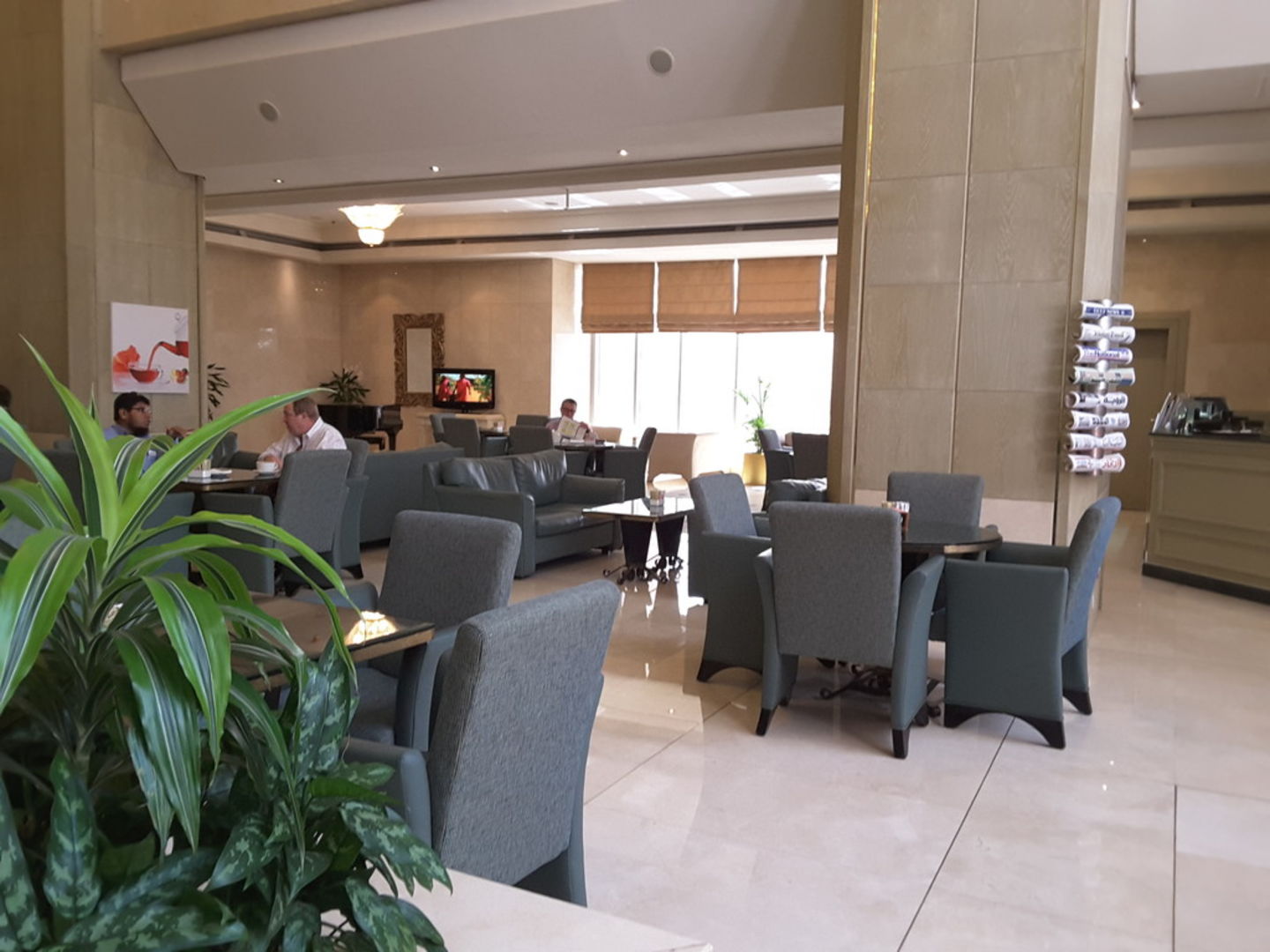 Cappuccino(Coffee Shops) in Sheikh Zayed Road 1 (Trade Centre 2), Dubai
