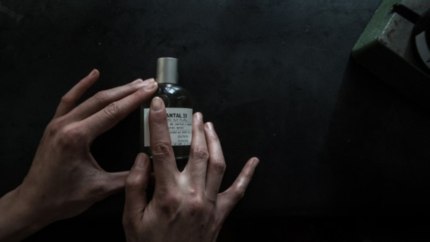 Le Labo(Beauty & Cosmetics Stores) in Hadaeq Shaikh Mohammad Bin Rashid