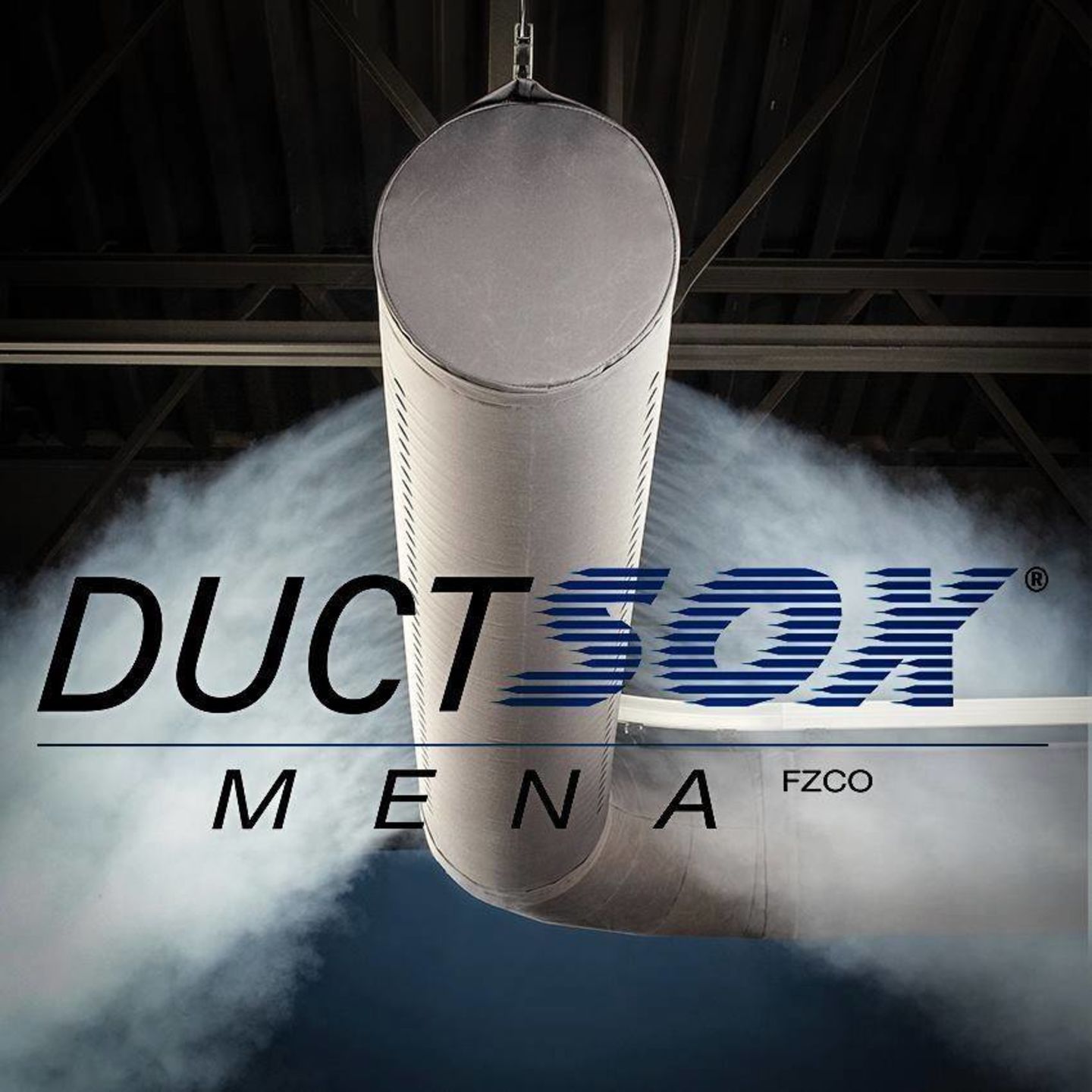 Ductsox Mena Fzc(Distributors & Wholesalers) in Dubai Airport Free Zone