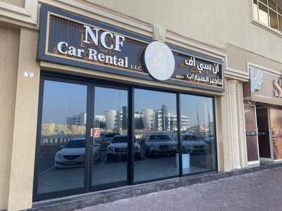 Ncf Car Rental(Car Rental Services) in Al Raffa, Dubai - HiDubai