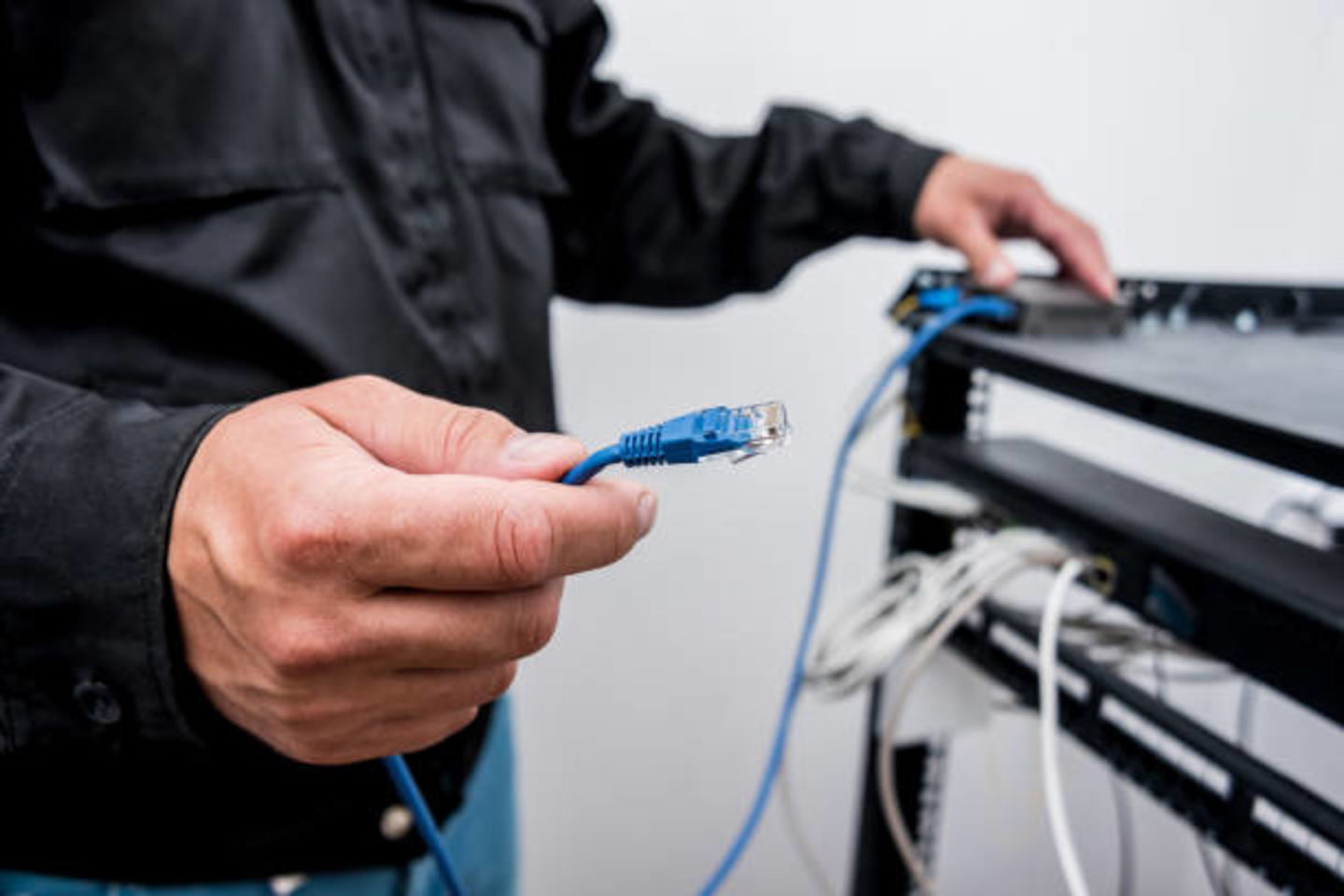 Aidens Electromechanical Equipment Installations & Maintenance Company