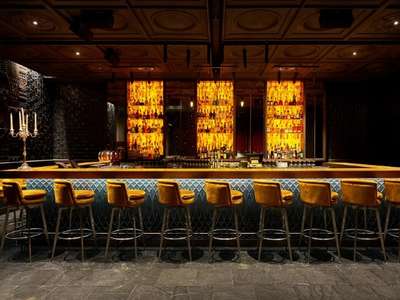 Jumera Mini Bar Sola Jazz Bar(Restaurants & Bars) in The Palm Jumeirah (Nakhlat ...