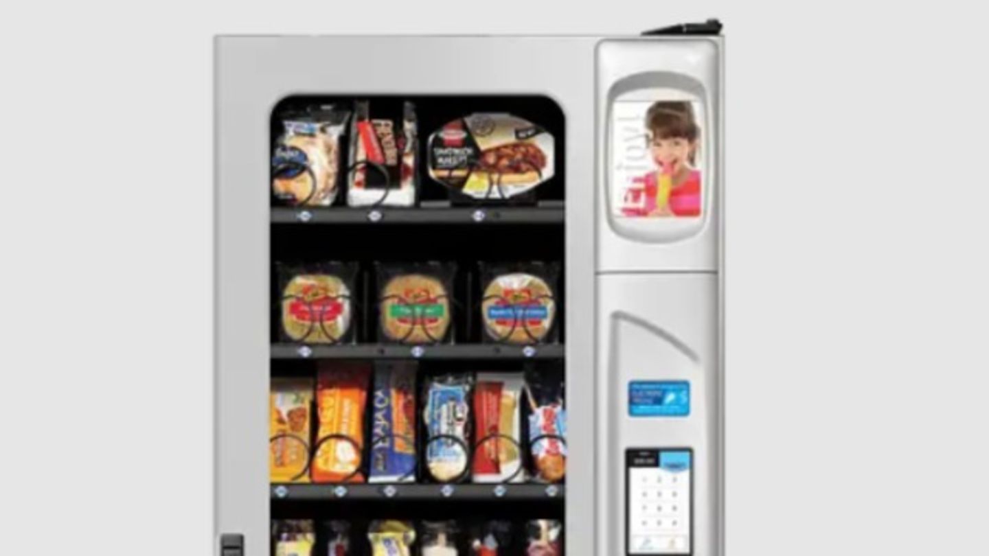 Vending Machine(Vending Machines) in Muhaisnah 4, Dubai HiDubai