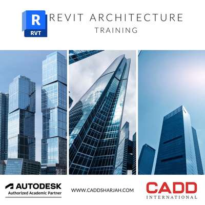 Cadd International Training Learning Centres In Business Bay Dubai