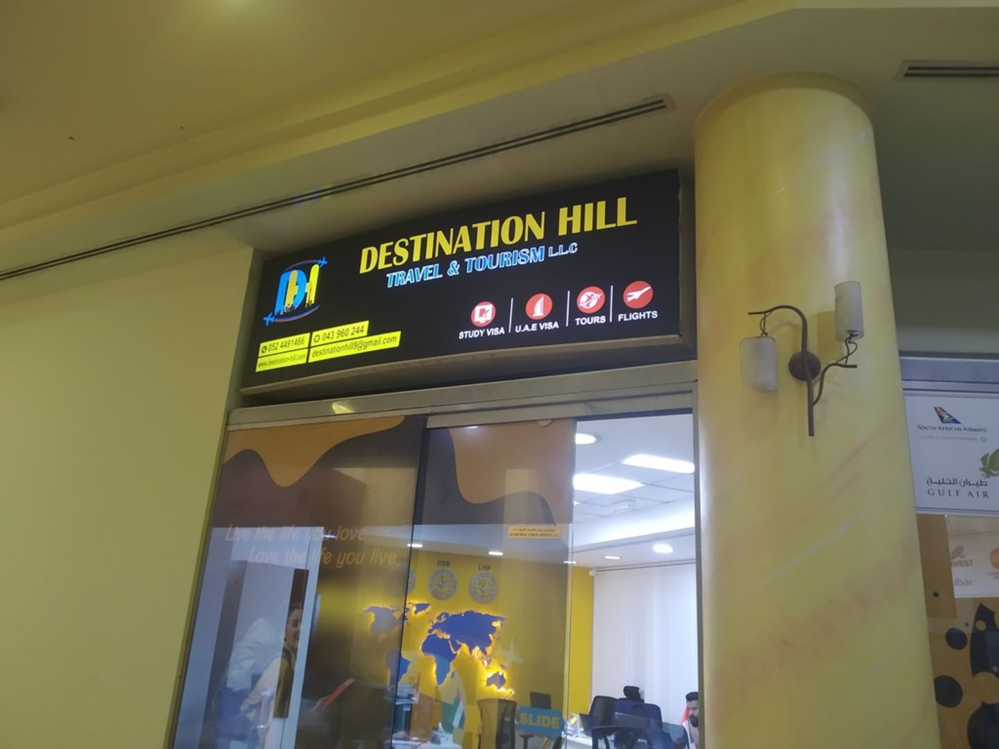 Destination Hill Travel Tourism L L C Travel Ticketing Agencies In Destination Hill Travel Tourism L L C Travel Ticketing Agencies In